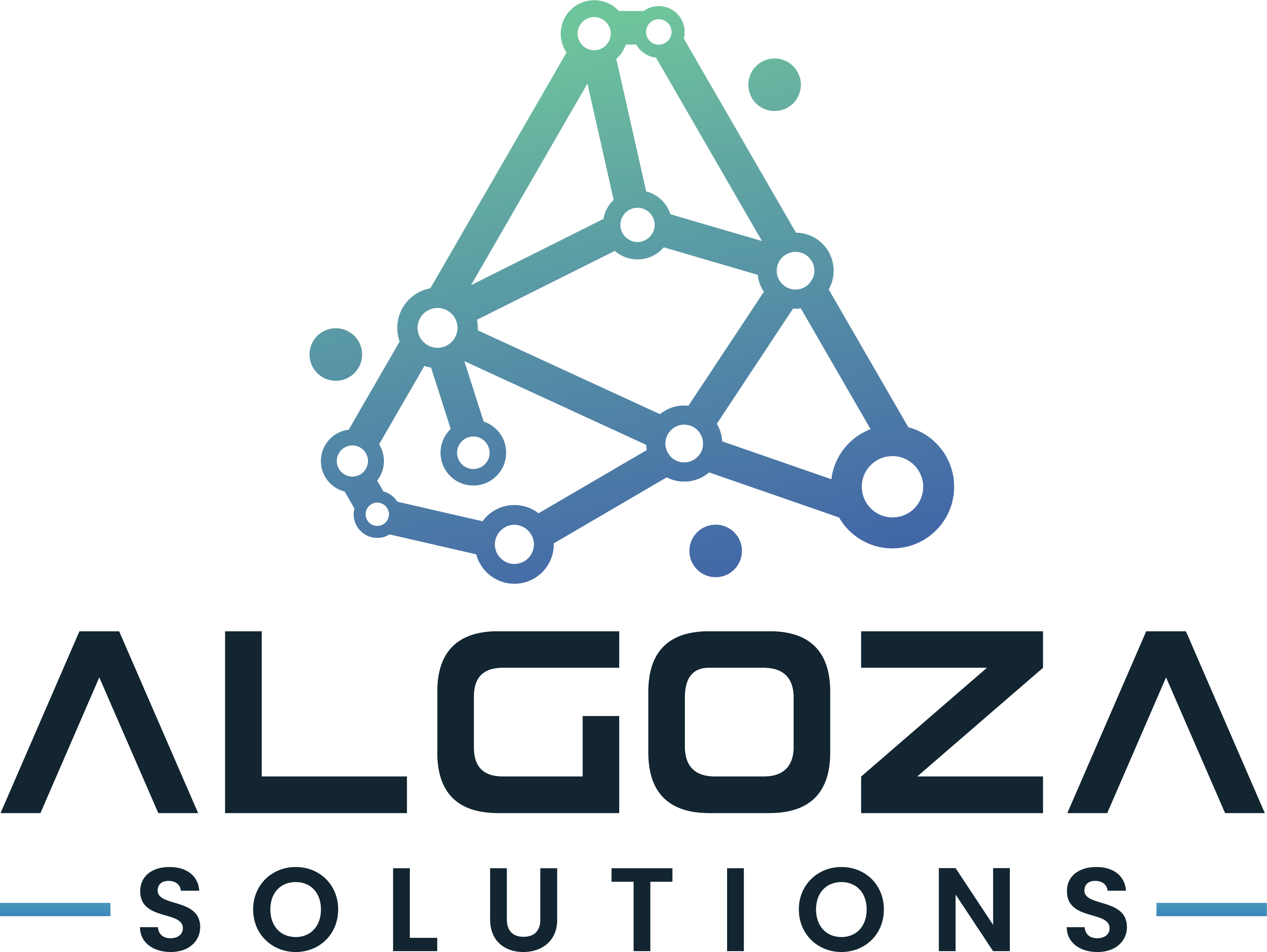 Algoza Solutions